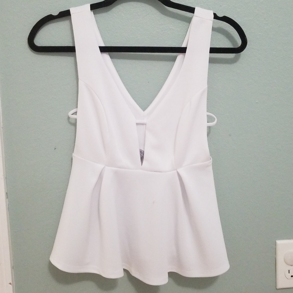 Charlotte Russe Top